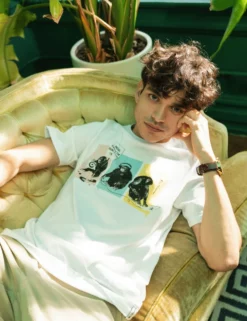 Signature 2000s Graphic Tee