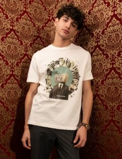 Signature 2010s Graphic Tee