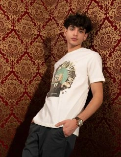 Signature 2010s Graphic Tee -clothing Shop 10s 2