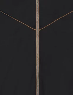 Tricot Track Top Jacket - Black -clothing Shop 51429 290 tricot track top jacket black zipper