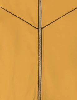 Tricot Track Top Jacket - Yellow -clothing Shop 51429 450 tricot track top jacket yellow zipper