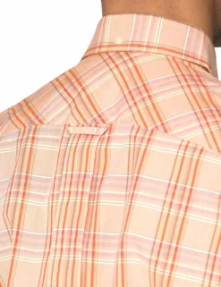 Long-Sleeve Archive Cambridge Shirt - Orange 10 Long-Sleeve Archive Cambridge Shirt - Orange -clothing Shop 54199 480 long sleeve archive cambridge shirt orange neckback