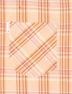 Long-Sleeve Archive Cambridge Shirt - Orange 13 Long-Sleeve Archive Cambridge Shirt - Orange -clothing Shop 54199 480 long sleeve archive cambridge shirt orange pocket