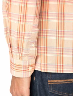 Long-Sleeve Archive Cambridge Shirt - Orange 11 Long-Sleeve Archive Cambridge Shirt - Orange -clothing Shop 54199 480 long sleeve archive cambridge shirt orange sleeve