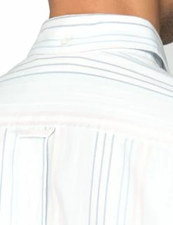 Long-Sleeve Archive Hanover Shirt - Blue 11 Long-Sleeve Archive Hanover Shirt - Blue -clothing Shop 54200 31 long sleeve archive hanover shirt blue backneck