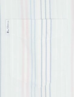 Long-Sleeve Archive Hanover Shirt - Blue 17 Long-Sleeve Archive Hanover Shirt - Blue -clothing Shop 54200 31 long sleeve archive hanover shirt blue pocket