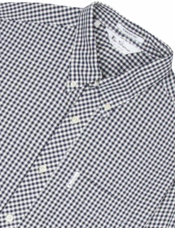 Long-Sleeve Archive Modernist Shirt - Navy Blazer 16 Long-Sleeve Archive Modernist Shirt - Navy Blazer -clothing Shop 55260 25 long sleeve archive modernist shirt navy blazer flatlayneck