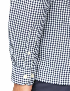 Long-Sleeve Archive Modernist Shirt - Navy Blazer 12 Long-Sleeve Archive Modernist Shirt - Navy Blazer -clothing Shop 55260 25 long sleeve archive modernist shirt navy blazer sleeve