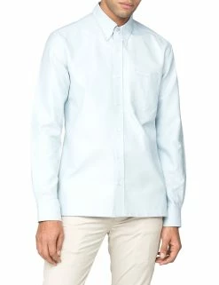 Long-Sleeve Archive Benny Shirt - Mint