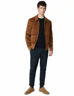 Cord Jacket - Tan 8 Cord Jacket - Tan -clothing Shop 56468 320 cord jacket tan fullbody