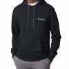 Logo Hoodie - Anthracite