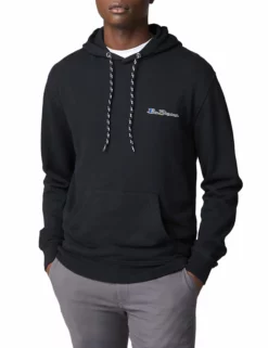Logo Hoodie - Anthracite
