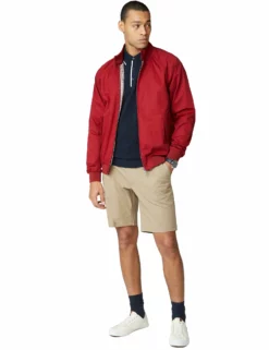 Textured Knit Polo Shirt - Dark Navy -clothing Shop 59361 25 textured knit polo shirt dark navy styled