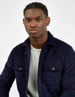 Signature Knit Crewneck Sweater - Steel -clothing Shop 63370c 017 signature knit crewneck sweater steel full