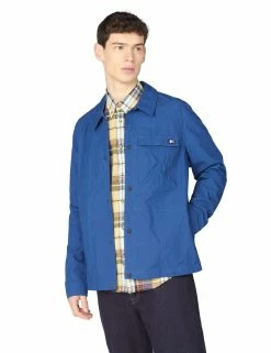 Long-Sleeve Slub Madras Check Shirt - Yellow 11 Long-Sleeve Slub Madras Check Shirt - Yellow -clothing Shop 63432 450 long sleeve slub madras check shirt yellow with jacket