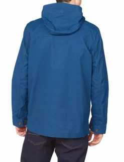 Everyday Anorak Lightweight Jacket -clothing Shop 64108 160 summer anorak sea back