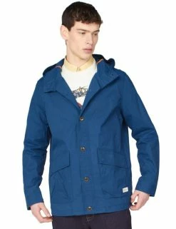 Everyday Anorak Lightweight Jacket