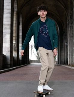 Signature 60th Anniversary Graphic Tee -clothing Shop Anniversary 2