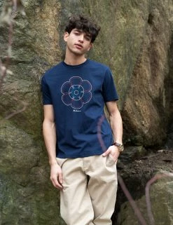 Signature 60th Anniversary Graphic Tee -clothing Shop Anniversary MAIN