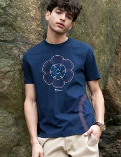 Signature 60th Anniversary Graphic Tee