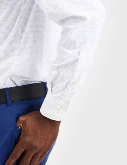 Custom Performance Organic Geo Print Shirt - Purple 15 Custom Performance Organic Geo Print Shirt - Purple -clothing Shop BS103LS PURPLE 0771 3f16ac0d ba7d 4448 a3d6 df216bba1f8d