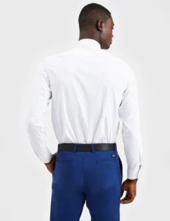 Custom Performance Organic Geo Print Shirt - Purple 16 Custom Performance Organic Geo Print Shirt - Purple -clothing Shop BS103LS PURPLE 0779 23803cc3 d2b6 461e b6a1 44b51e1cc279