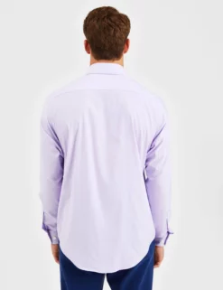 Custom Performance Houndstooth Shirt - Purple 15 Custom Performance Houndstooth Shirt - Purple -clothing Shop BS104LS PURPLE 1590 858fc24f 1b8f 43f3 8ea0 c056415c5d26