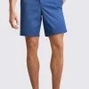 Signature Chino Shorts - Ensign Blue