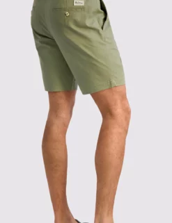 Signature Chino Shorts - Veviter -clothing Shop BS13SH001 VETIVER 3 uhunp8