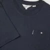Organic Cotton Signature Pocket Tee - Dark Navy