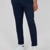 Signature Skinny Stretch Chino Pant - Dark Navy