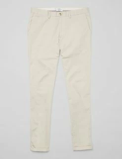 Signature Skinny Stretch Chino Pant - Putty 8 Signature Skinny Stretch Chino Pant - Putty -clothing Shop BS 0065089 030 D