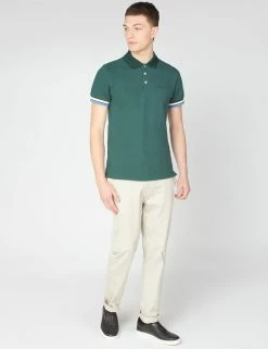 Signature Slim Stretch Chino Pant - Putty 10 Signature Slim Stretch Chino Pant - Putty -clothing Shop BS 0065090 030 E scaled