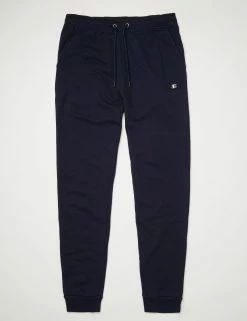 B By Ben Sherman Drawcord Jogger Pant - Marine 11 B By Ben Sherman Drawcord Jogger Pant - Marine -clothing Shop BS 0065629 035 D