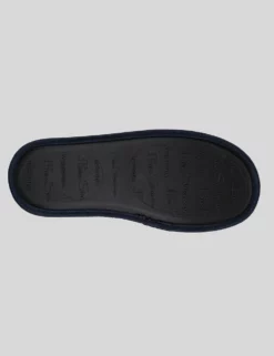 Country Club Men's Mule Slipper - Navy -clothing Shop F5 SL344 BS Navy 6 1000x1400 fd9a8a79 ea87 407c b4dd 062ff84ae912