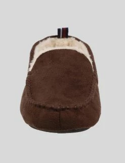 Casa Cartegena Men's Moccasin Slipper - Brown -clothing Shop F5 SL345 BS Brown 3 1000x1400 c01fcebf 9010 4895 8e11 bd2db5349bbb