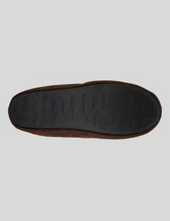 Casa Cartegena Men's Moccasin Slipper - Brown -clothing Shop F5 SL345 BS Brown 6 1000x1400 2880e4cf a0d7 46cd bc0d a388f703fab3