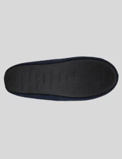 Casa Cartegena Men's Moccasin Slipper - Navy -clothing Shop F5 SL345 BS Navy 6 1000x1400 ec931bfc e88e 419a 943d a5fc3a88277c