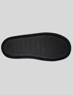 Le Sirenuse Men's Houndstooth Mule Slipper -clothing Shop F5 SL350 BS BlackWhite 6 1000x1400 2daa6927 37b4 4830 9e87 4353dca279d5