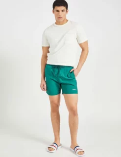 South Beach Swim Shorts - Posy Green 8 South Beach Swim Shorts - Posy Green -clothing Shop L53561BS POSYGREEN 1 scaled