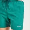 South Beach Swim Shorts - Posy Green