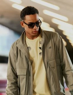 B By Ben Sherman Workwear Jacket