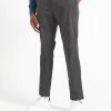 24/7 Motion Stretch Slim Chino - Slate Grey