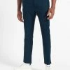 24/7 Motion Stretch Slim Chino - Navy