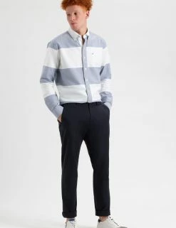 Everyday Slim Fit Chino Pant - Black