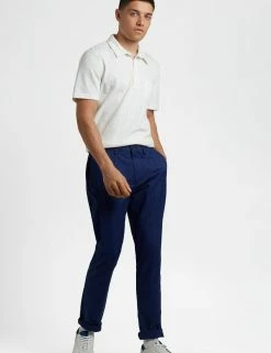 Everyday Slim Fit Chino Pant - Navy