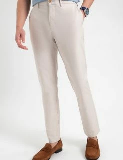 Everyday Slim Fit Chino Pant - Putty