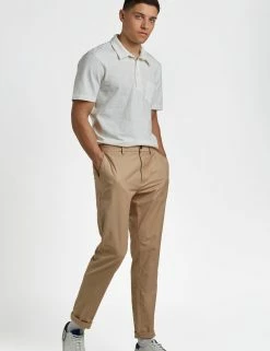 Everyday Slim Fit Chino Pant - Sand