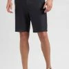 Everyday Slim Fit Chino Short - Charcoal