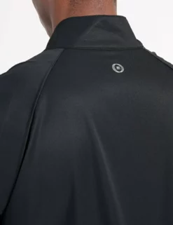 Waterproof Harrington Jacket - Black 17 Waterproof Harrington Jacket - Black -clothing Shop M201BEN0001 BLACK BM 999